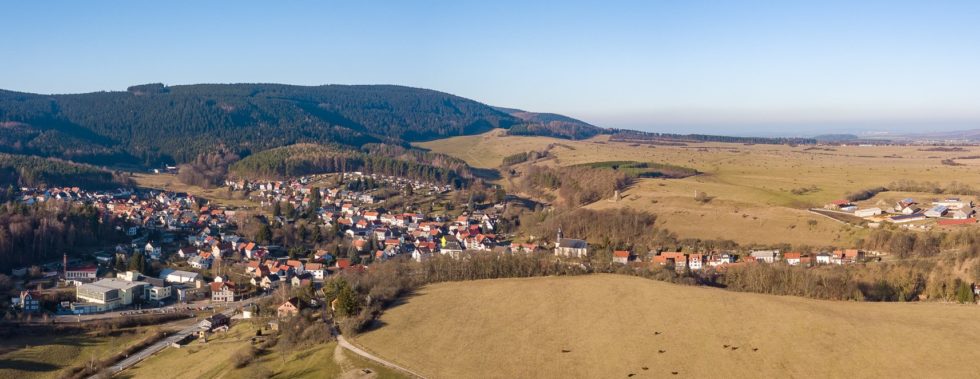 frankenhain.de Willkommen in Frankenhain