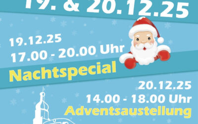 Modellbahnausstellung