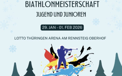 Deutsche Jugendmeisterschaft