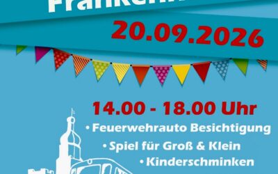 Kindertag in der Modellbahn
