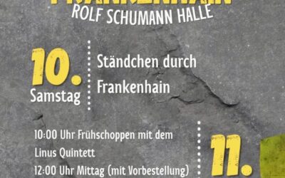 Kirmes 2. Teil